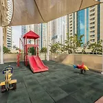 Renovated Unit With Skyscraper Views, Close To Jbr Beach, Elite Residence, Dubai Marina By Deluxe Holiday Homes