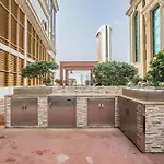 Renovated Unit With Skyscraper Views, Close To Jbr Beach, Elite Residence, Dubai Marina By Deluxe Holiday Homes