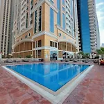 Refurbished 1Br High