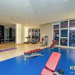 Elegant Studio Living In Prive