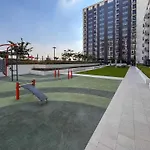 Frank Porter - Golf Ville