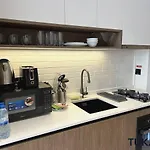 Spacious Studio - Al Furjan - 10Mn To Marina & Jbr