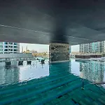 Mbl Royal, Jlt -One Bedroom With Lake View