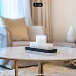 Downtown Holiday Home