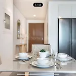 Downtown Holiday Home