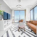 Alh Vacay - Fascinating 1 Bedroom In Boulevard Point