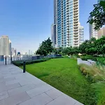 Alh Vacay - Fascinating 1 Bedroom In Boulevard Point
