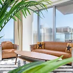 Alh Vacay - Fascinating 1 Bedroom In Boulevard Point