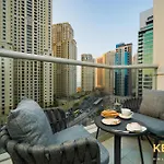 Magnificent Two Bedroom Beachfront