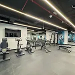 Luxury Living In Marina Liv Residence 2Br
