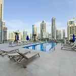 Luxury Living In Marina Liv Residence 2Br