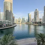 Luxury Living In Marina Liv Residence 2Br