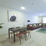 Sea View Apartment