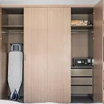 Meydan 2Br Apartment With Parking