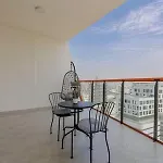 Contemporary 2 Bedroom Apartment