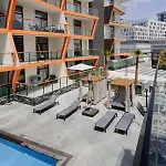 Contemporary 2 Bedroom Apartment