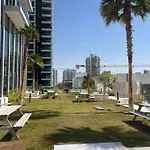 Chic & Cozy Studio In Jvc , Top Amenities & Views