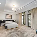 Frond D, Palm Villa, Palm Jumeirah - Mint Stay