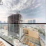 Brand New And Modern Smart Home 1Br
