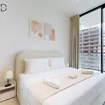 Brand New And Modern Smart Home 1Br