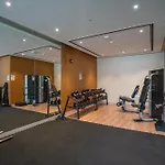 New Spacious 1Br With Pool And Gym