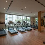 New Spacious 1Br With Pool And Gym
