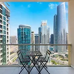 Splendid Apartment Close To Jbr Beach