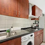 Splendid Apartment Close To Jbr Beach