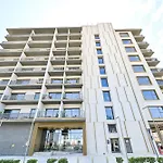 Charming Studio In Meydan By Deleguest