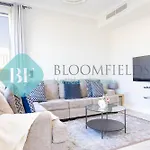 Bloomfields Royal 4Br Villa In Dubai Hills