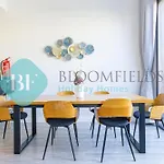 Bloomfields Royal 4Br Villa In Dubai Hills
