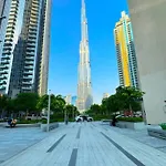 Act One Tower Near Apart Burj Khalifa,Dubai Mall