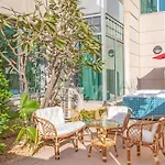 Bnbmehomes - Anbar Tower