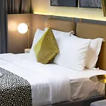 Chic Studio 5 Min Walk To Dubai Mall & Burj