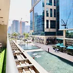 Nivis Find-Affordable & Spacious 1 Bhk- 10 Mins To Dubai Mall