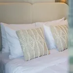 New Chic Studio Apartment In Azizi Riviera One