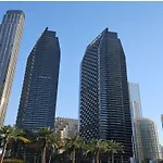 Luxe 3Br In Address Opera With Burj Khalifa View