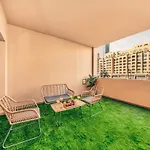 New Fairmont Residence Private Beach Club Access Palm Jumeirah