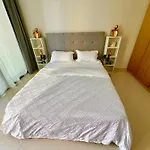 Fantastic Downtown Skyline Und Sea View 44Th Floor Pool Gym Luxury Studio