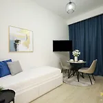 Riviera Radiant Studio Suite 6