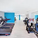 Riviera Radiant Studio Suite 6