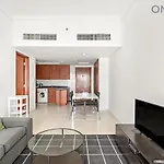 Amazing 1Br Apart In Jlt With Lake View Pool And Gym
