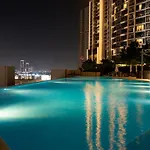 Lux 1Br Connected To Dubai Mall Near Burj Khalifa
