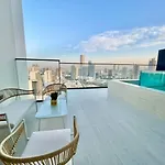 Elite 2Br Suite With Private Pool In Jvc