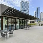 High-Rise 1Bdr Apartment In Business Bay