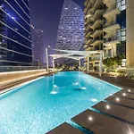 Missoni Luxury Life Suite Dpa Direct Pool Access