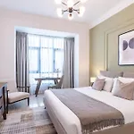 Silkhaus Stunning 1Bdr With Access To Souq Al Bahar In Downtown