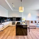 Address Dubai Marina, Full Marina View And Direct Access To Marina Mall By Gardenia Suites