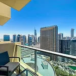 Address Dubai Marina, Full Marina View And Direct Access To Marina Mall By Gardenia Suites