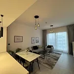 1 Bedroom Apartment In Sherena Residence